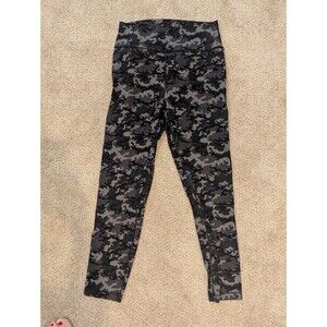 Crz Yoga Camp Leggings XL